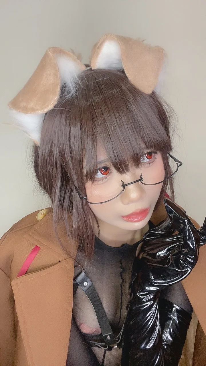 PoppaChan - Shiba Inu [110P,10V-389MB] tg@simisebaisi 【丝足阁】082.webp